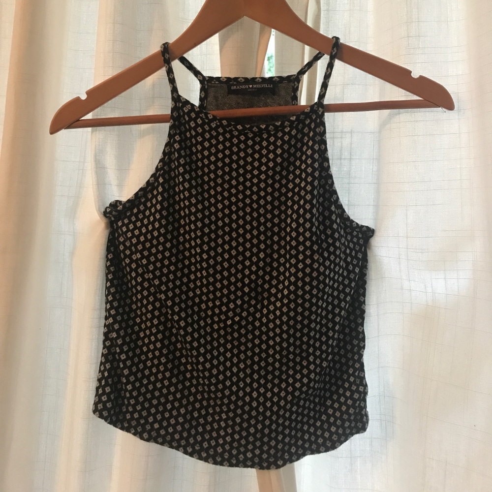 Brandy tank top