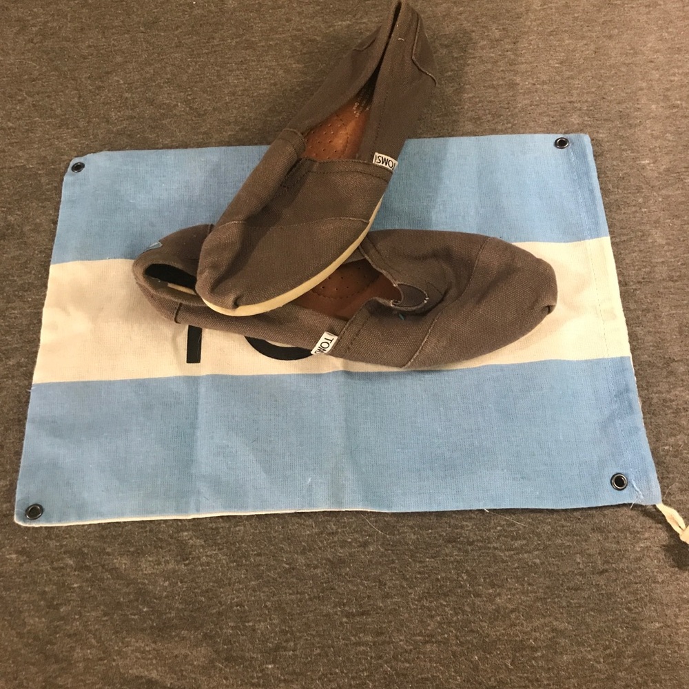TOMS