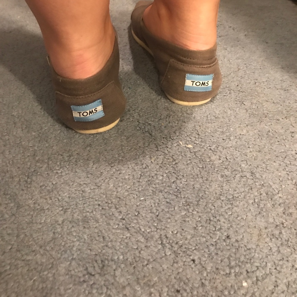 TOMS - Picture 5 of 6