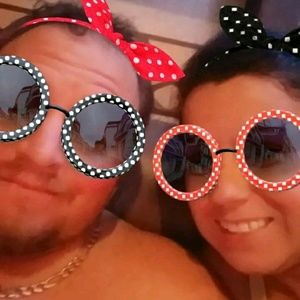 Meet your Posher, Kellie