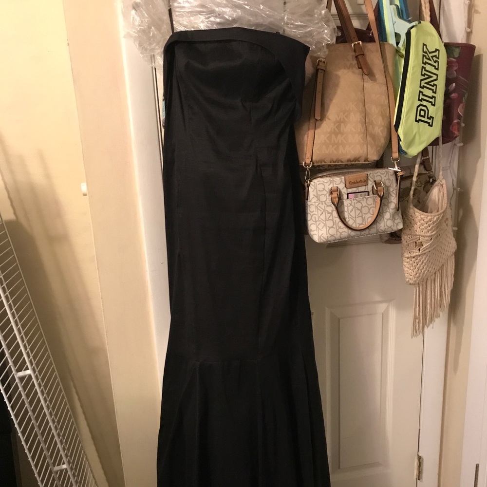 Prom dress from Windsor