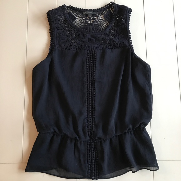 Tops - Adrianna Papell Top