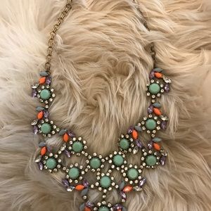 JCrew Necklace