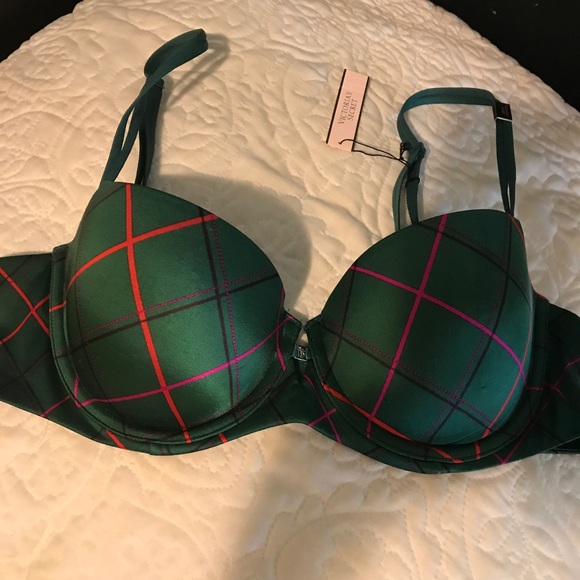 Victoria's Secret Other - Victoria's Secret push up bra. NEW.