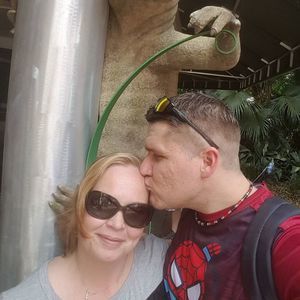 Meet your Posher, Matthew