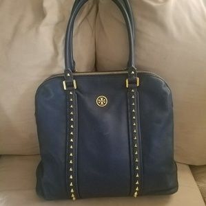 Tory Burch Dome Tote