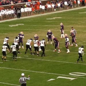 Meet your Posher, Andrew