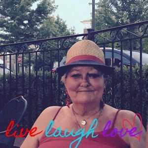 Meet your Posher, Barb