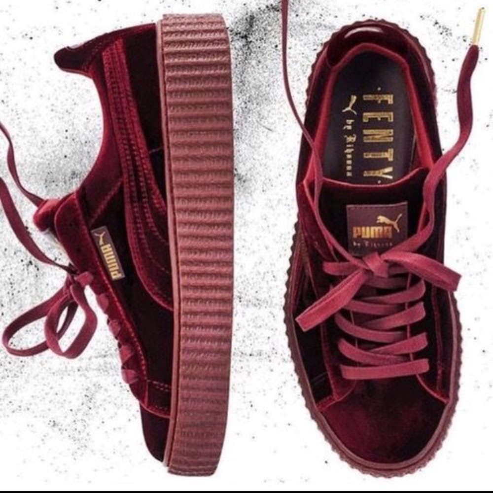 Fenty Puma by Rihanna