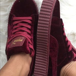 Fenty Puma by Rihanna Fenty Puma by Rihanna