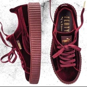 Fenty Puma by Rihanna