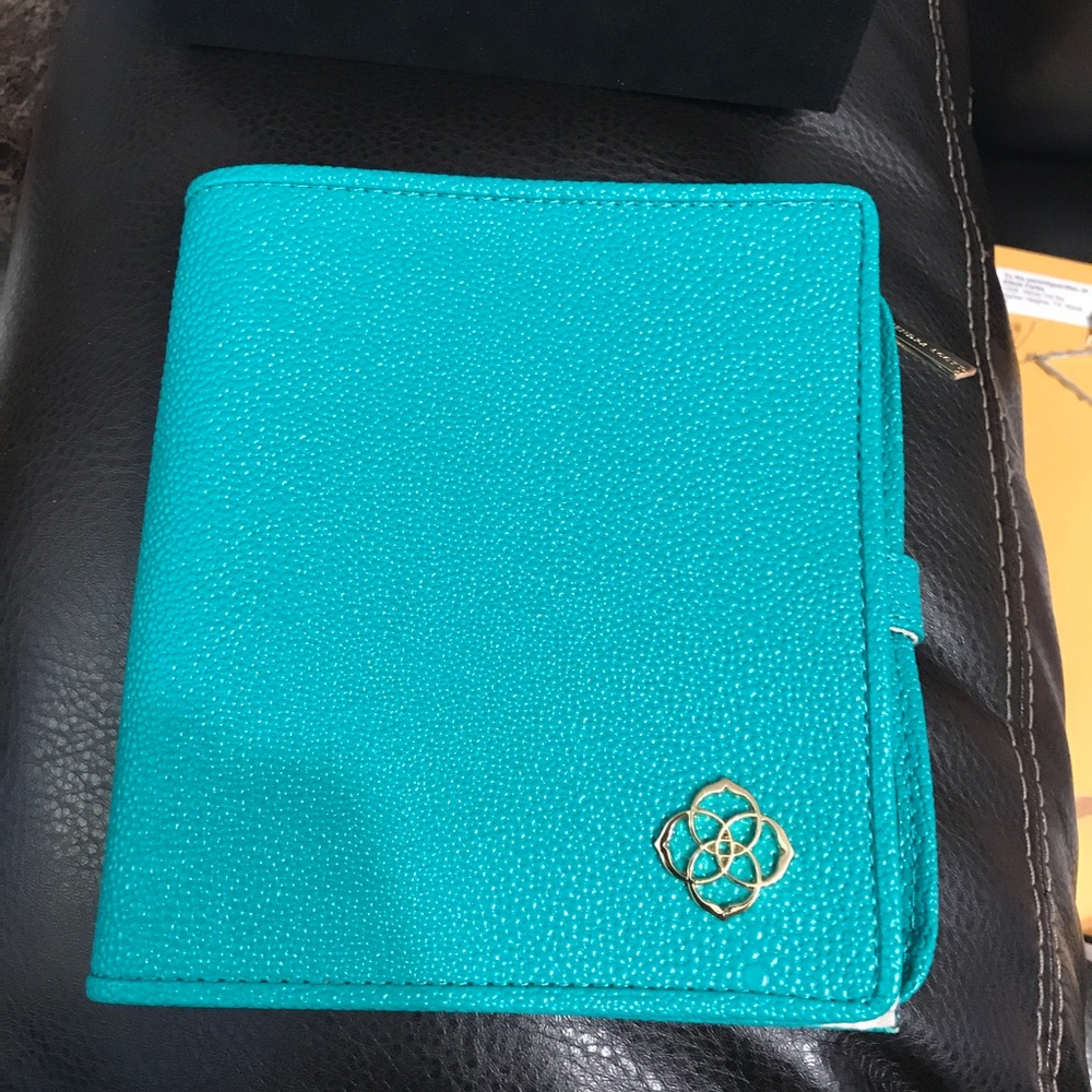 Kendra Scott small jewelry organizer
