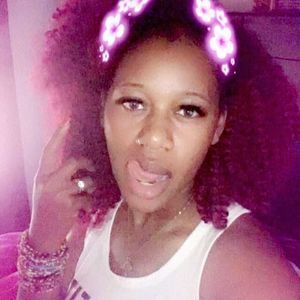 Meet your Posher, Maisha