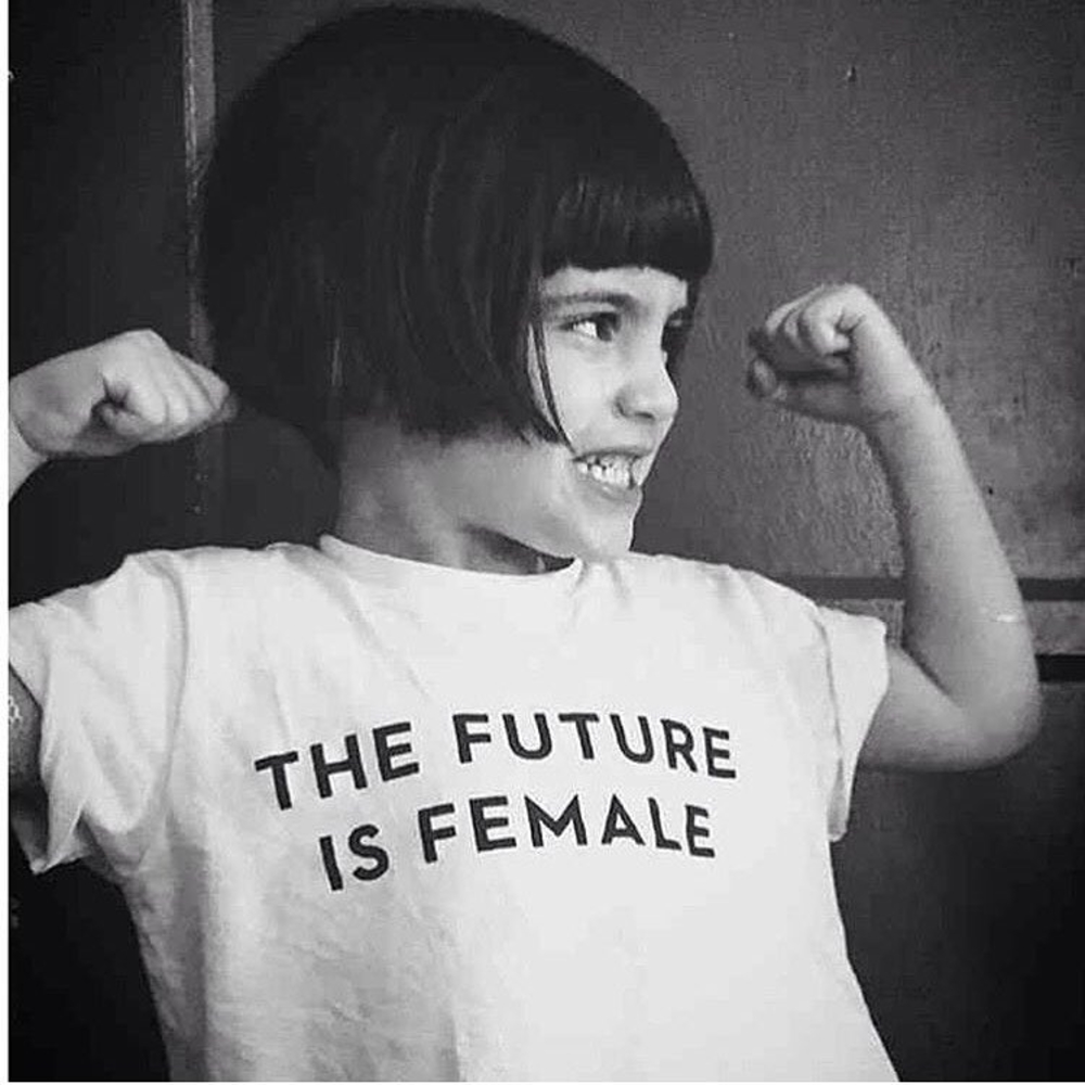 Meet your Posher, Kacey