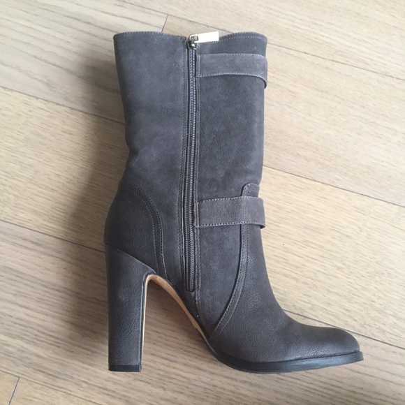 Vince Camuto Callison Mid-calf boots (brand new) - Picture 3 of 8