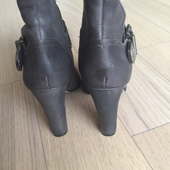 Vince Camuto Callison Mid-calf boots (brand new) - Picture 5 of 8