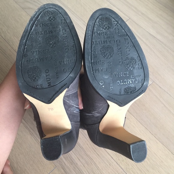 Vince Camuto Callison Mid-calf boots (brand new) - Picture 6 of 8