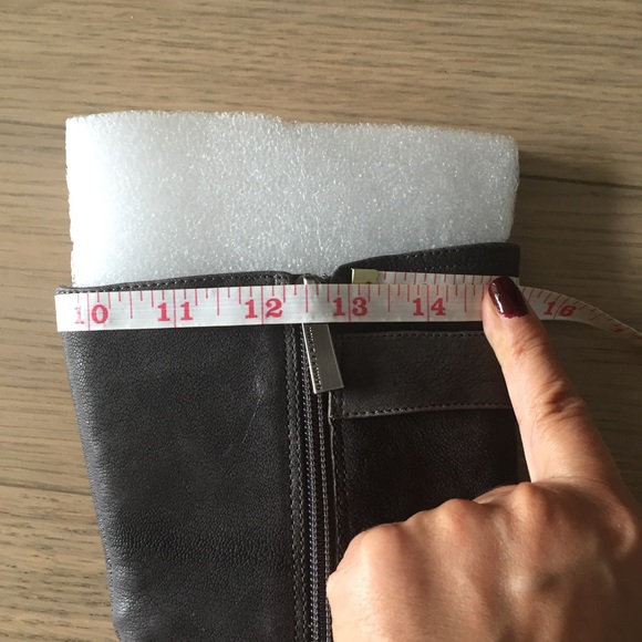 Vince Camuto Callison Mid-calf boots (brand new) - Picture 8 of 8