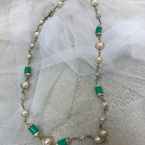 JCrew Necklace