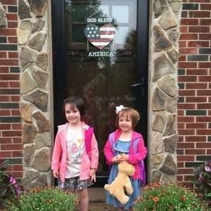 Meet your Posher, Patty king