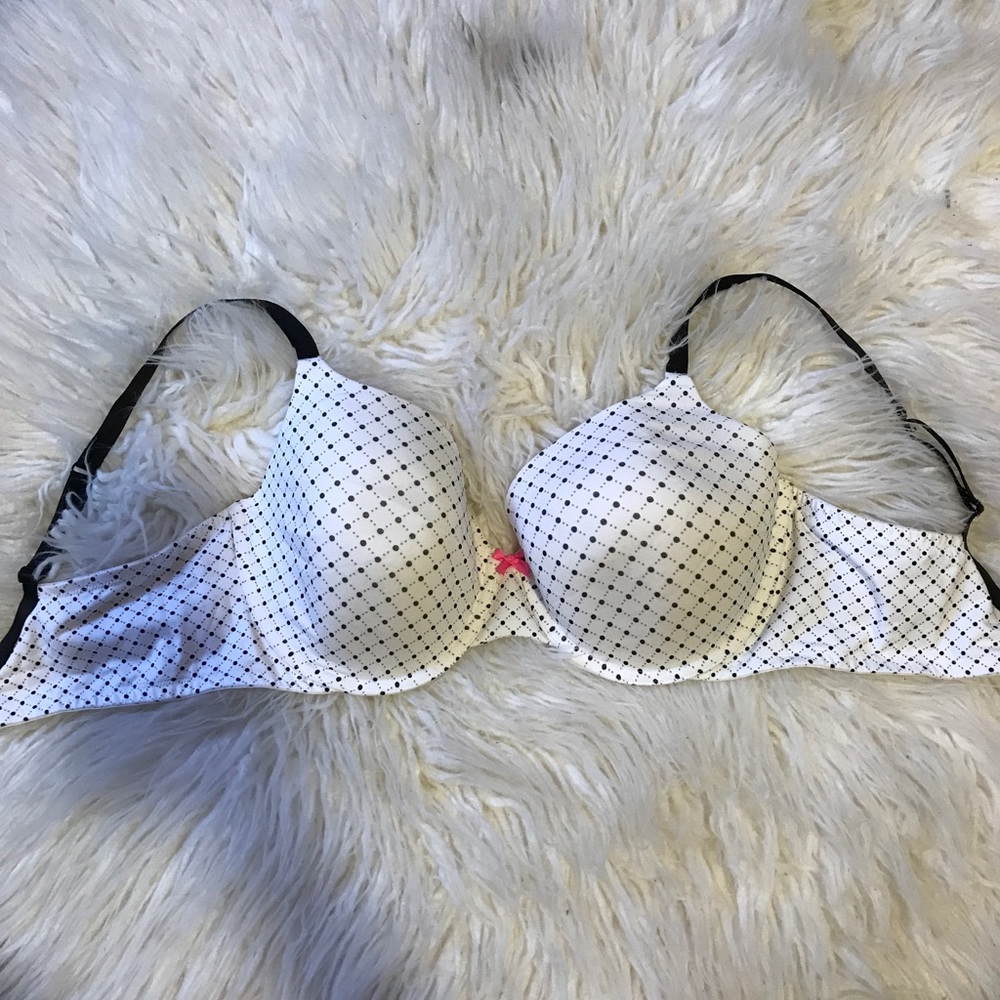 No tags. Never worn.