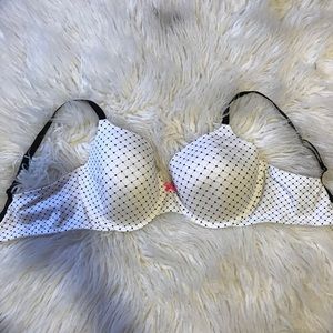 No tags. Never worn.