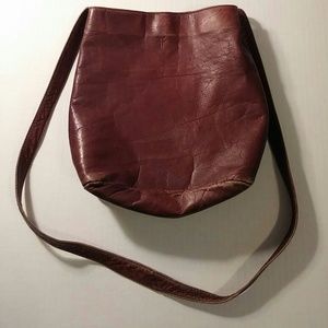 Frye crossbody