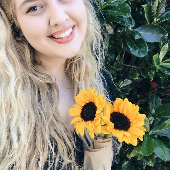 Meet your Posher, Brianna - Picture 1 of 1