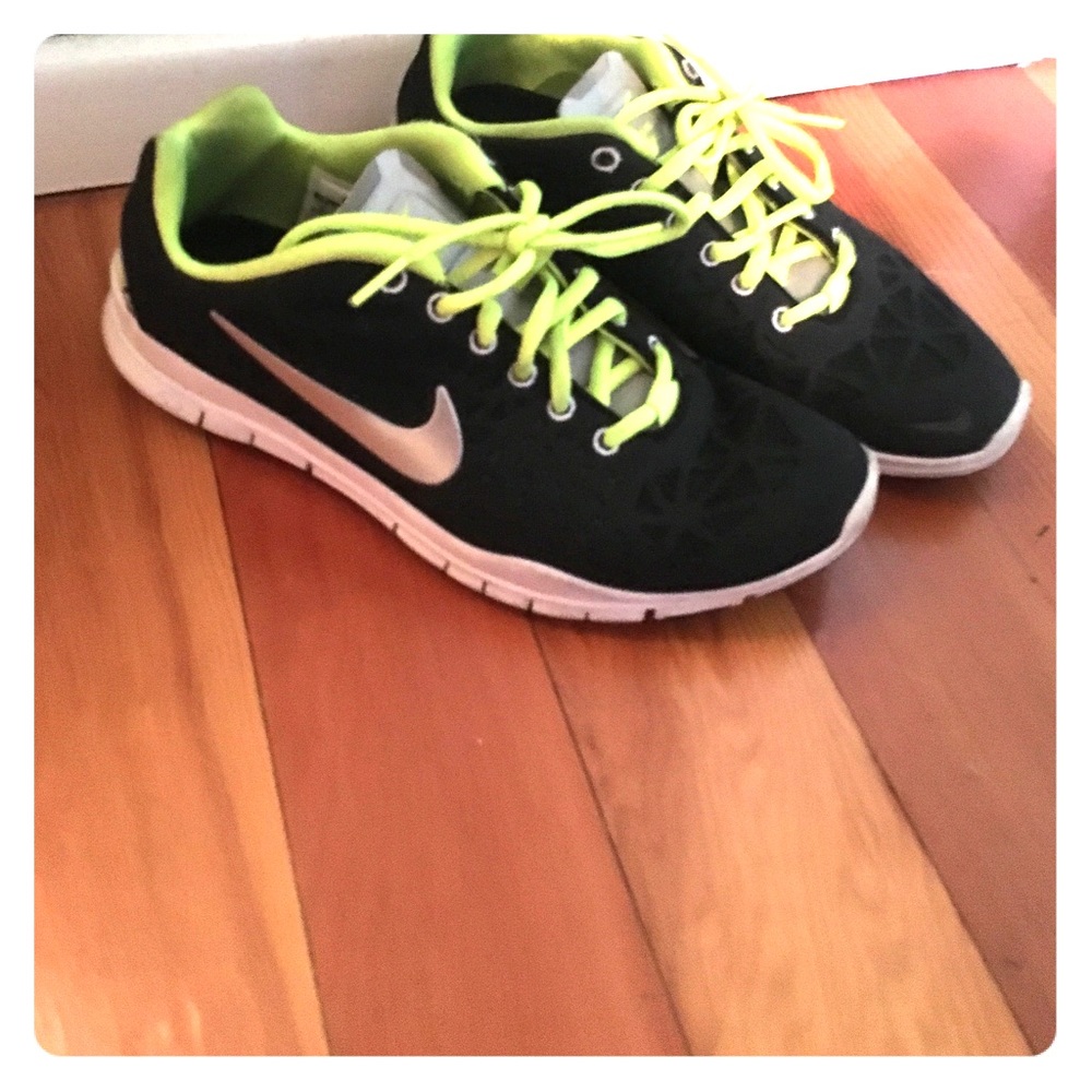 Nike Free