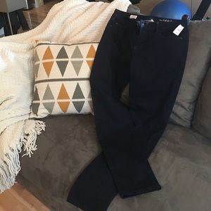 NWT Gap Midrise Skinny Jeans