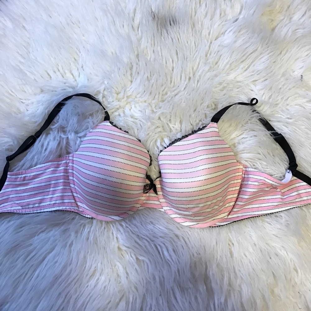 Victoria's Secret 38DD Cotton Bra