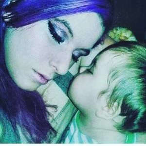 Meet your Posher, Barbara