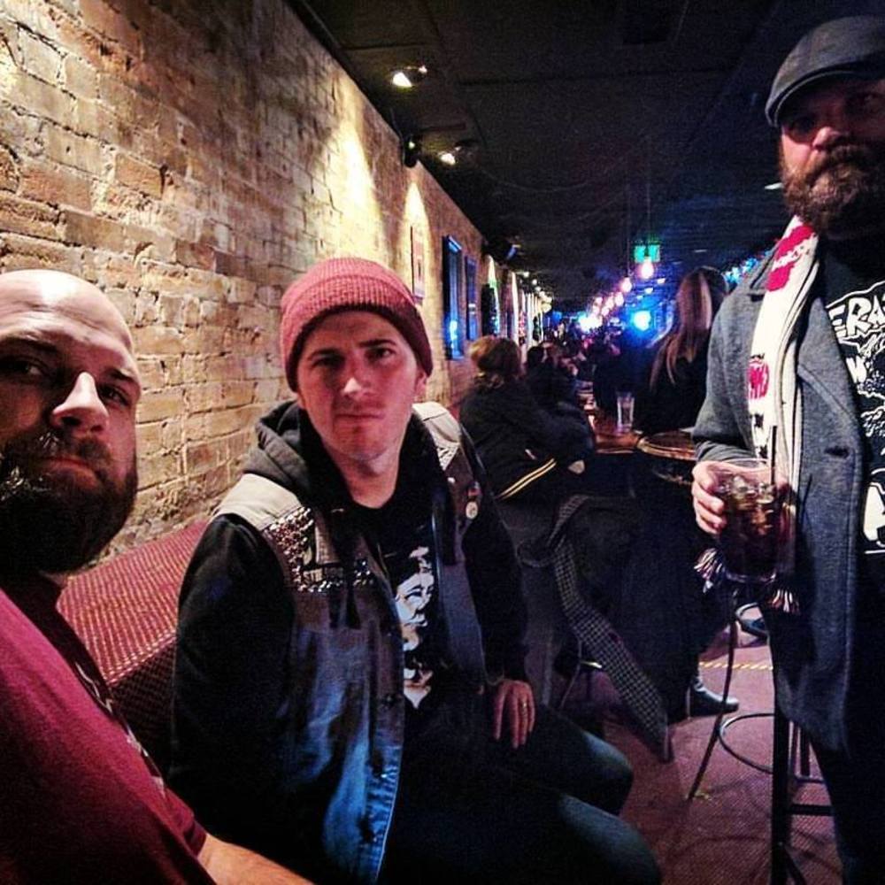 Meet your Posher, Tucker