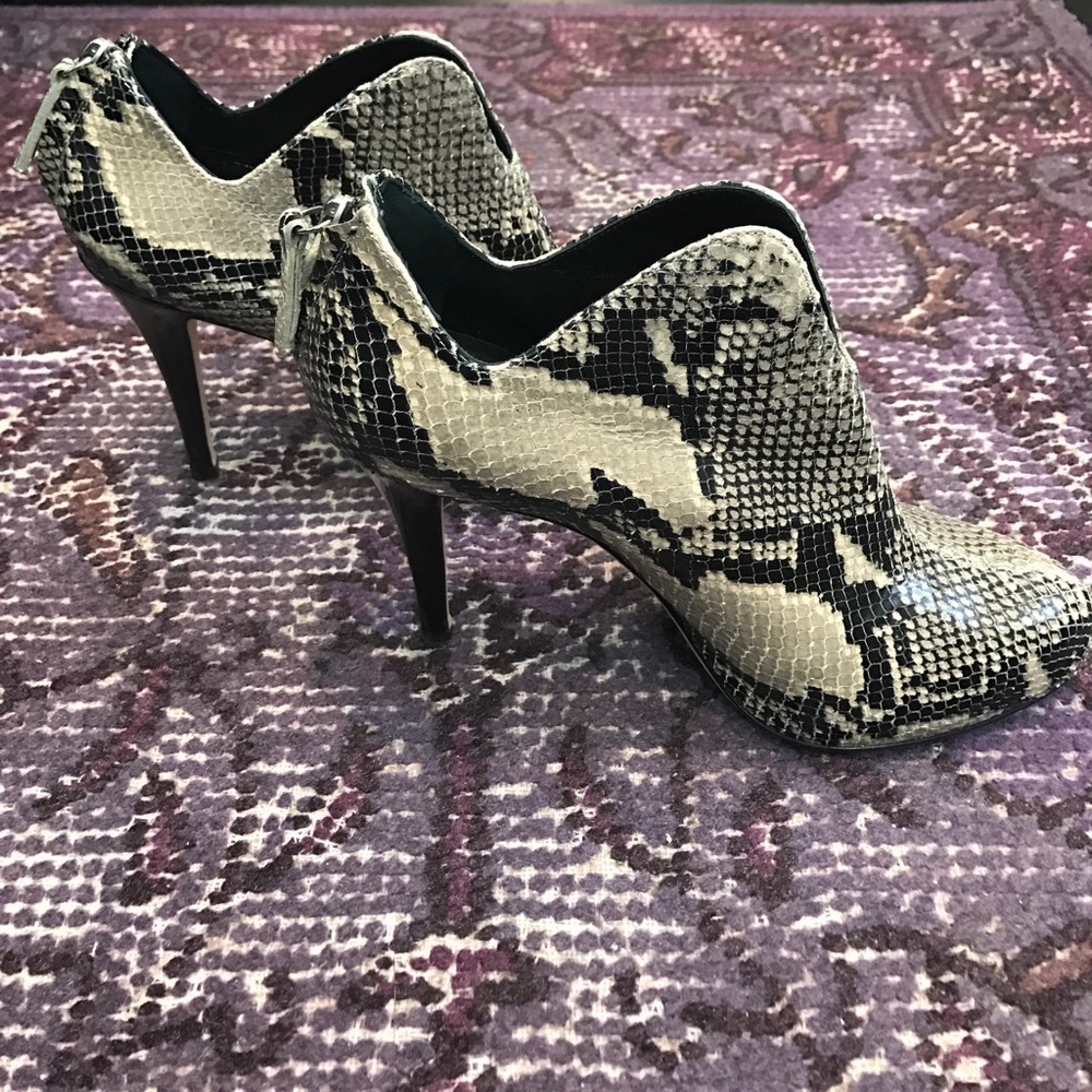 vero cuoio for Barneys NY shoes