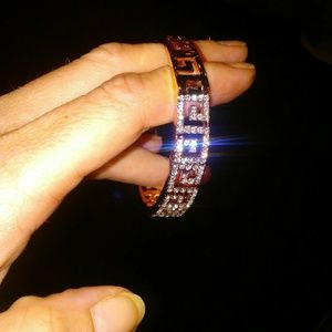 NWOT Swarvoski Bracelet