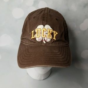 Lucky hat Lucky hat