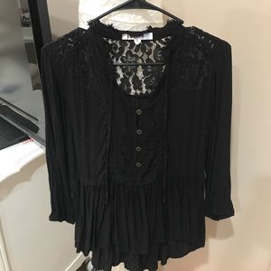 Belk Blouse