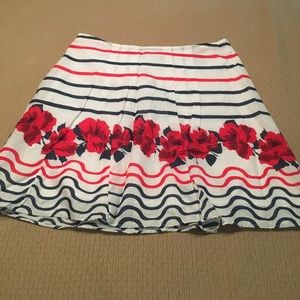 Tracy Evans skirt