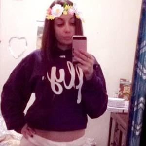 Meet your Posher, Jess