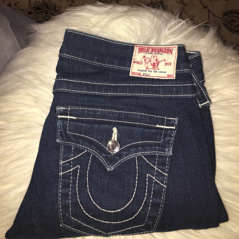 True Religion Women's Jeans