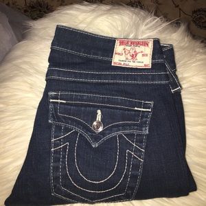 True Religion Women's Jeans