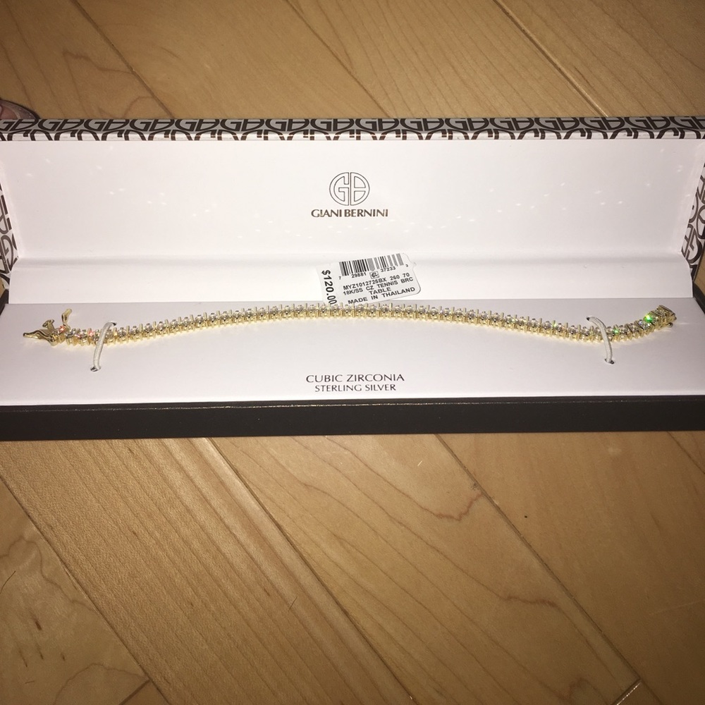 Giani Bernini bracelet