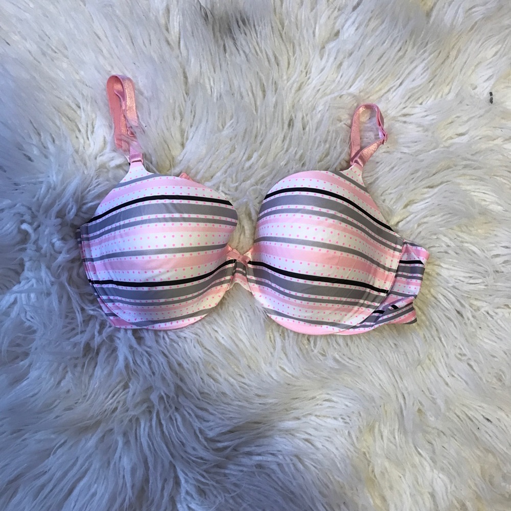 Victoria's Secret Demi Bra 38DD