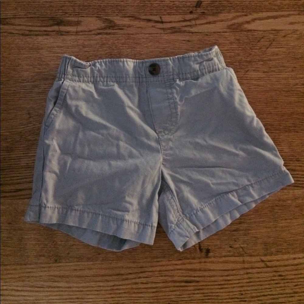 Boys shorts