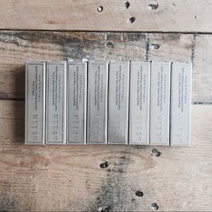 Stila Magnificent Metals Glitter Eyeshadow Lot 8 Stila Magnificent Metals Glitter Eyeshadow Lot 8