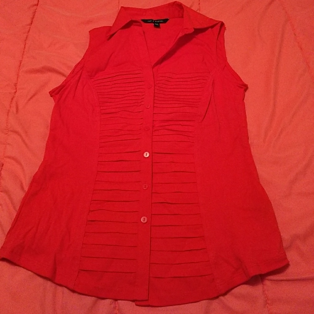 Stylish top for any occasion.