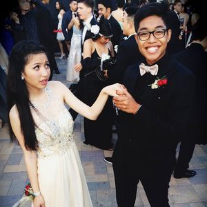 Meet your Posher, Jazper