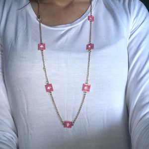 NWOT kate spade necklace!!