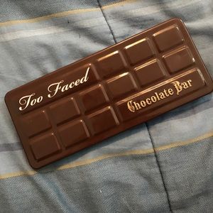 Too Faced Chocolate Bar Too Faced Chocolate Bar