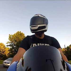 Meet your Posher, Kevin